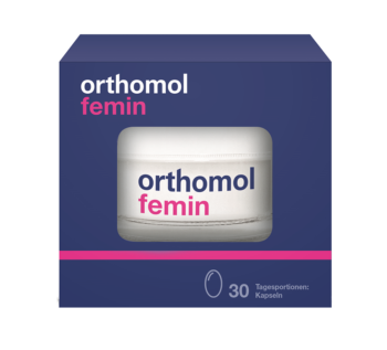 Orthomol femin