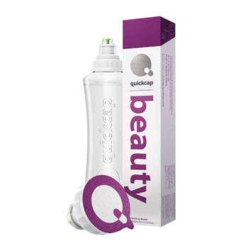 Orthomol QuickCap Beauty