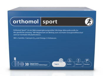 Orthomol Sport
