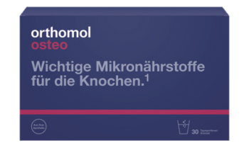 Orthomol osteo