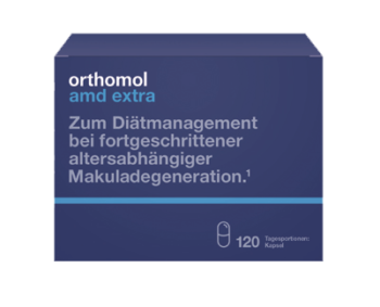 Orthomol amd extra