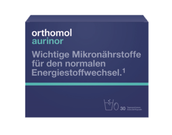 Orthomol aurinor