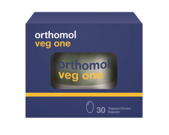 Orthomol veg one