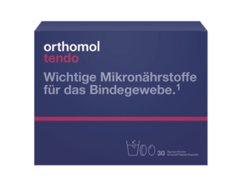 Orthomol tendo