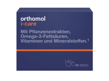 Orthomol i-care