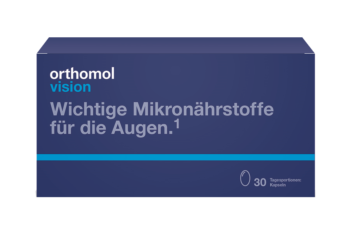 Orthomol vision
