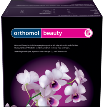 Orthomol Beauty
