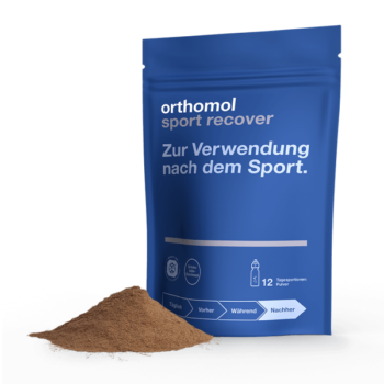 Orthomol sport recover