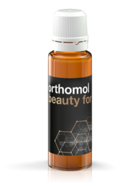 Orthomol Beauty for Men Ready to drink vial