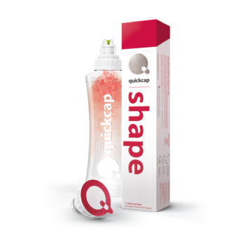 Orthomol QuickCap Shape